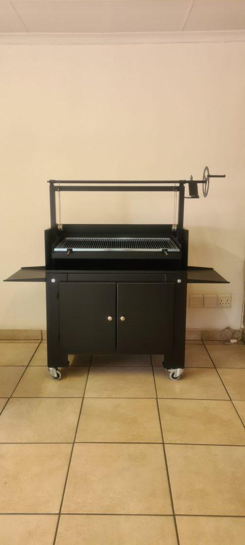 Gijima Braais