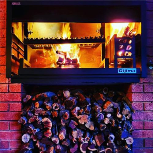 BuiltInBraai Gijima Braais