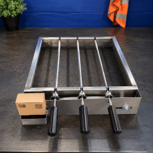 Souvla Rotisserie Insert