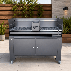 Patio Braai Northriding