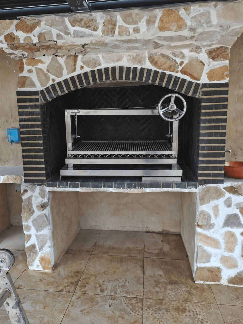 Gijima Braais