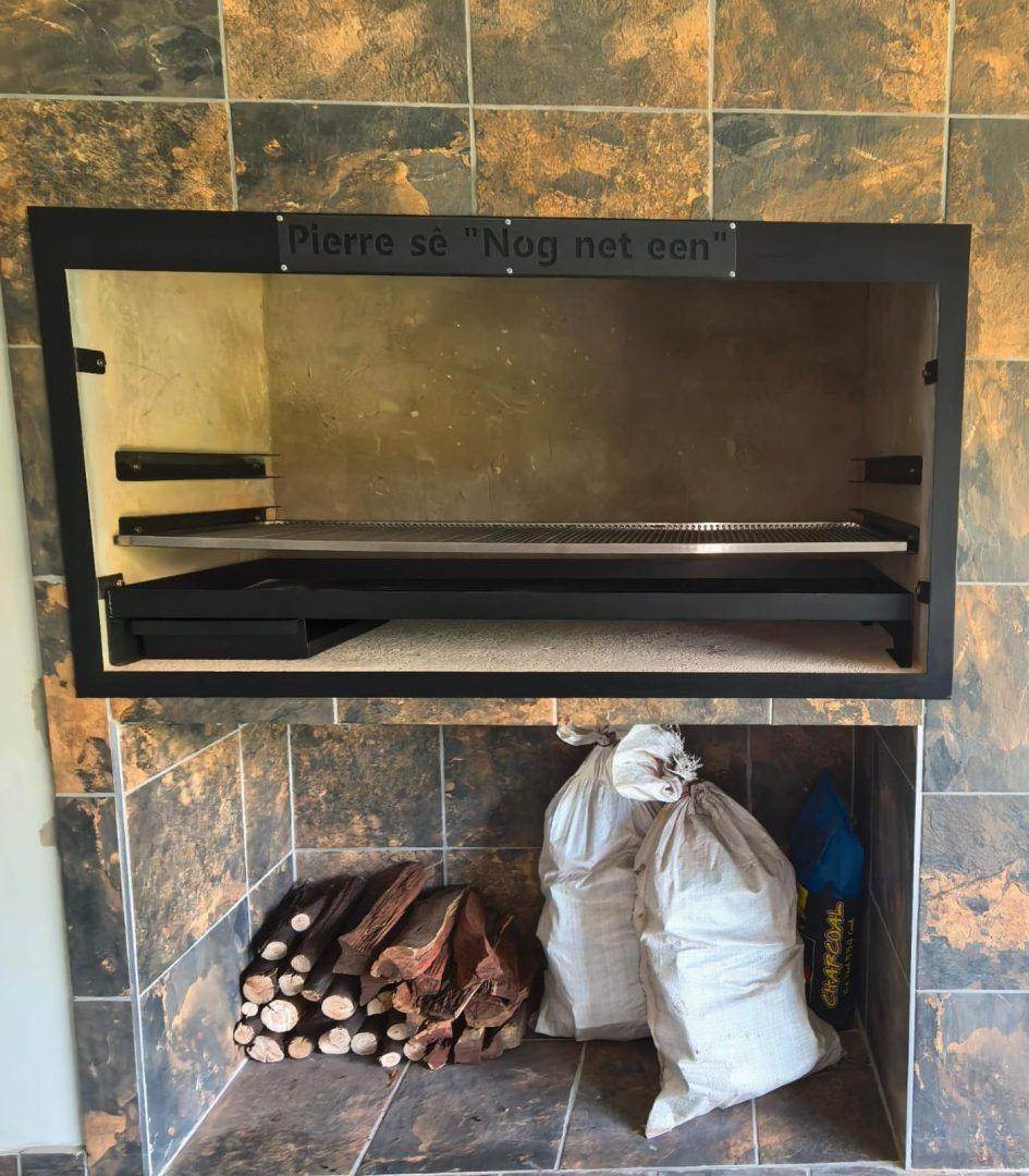 Gijima Braais