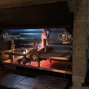 Argentinian Parrilla Grill Gauteng