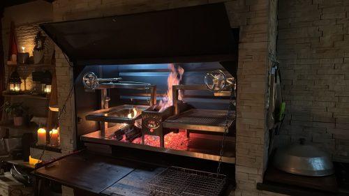 Argentinian Parrilla Grill Gauteng
