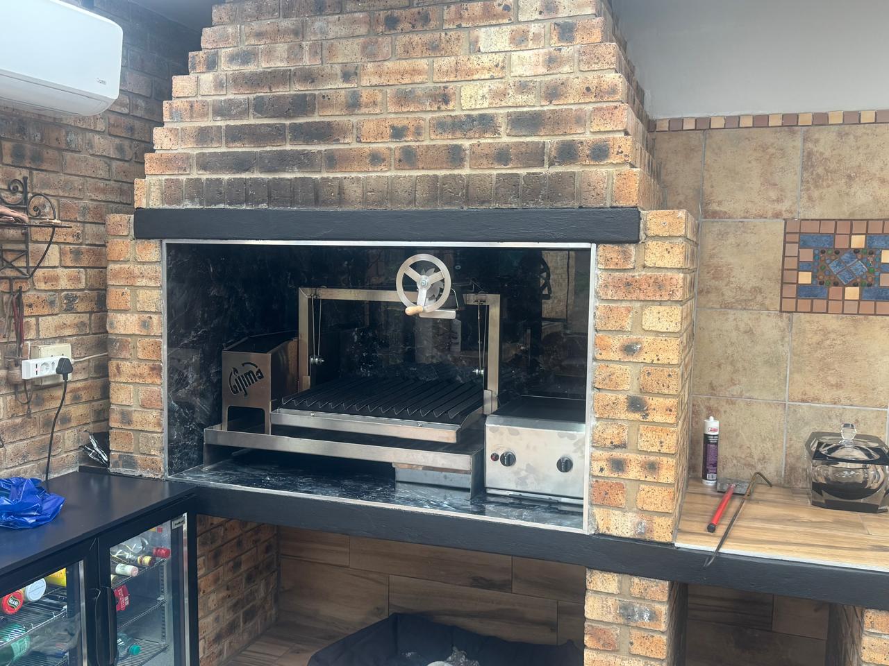 Gijima Braais