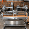 Portable Parrilla Grill South Africa
